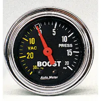 AutoMeter Products 2401