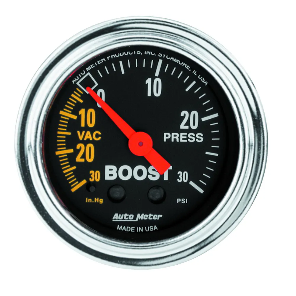 AutoMeter Products 2403