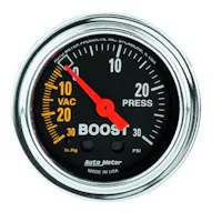 AutoMeter Products 2403
