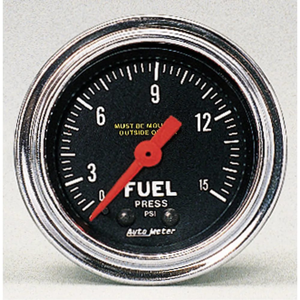 AutoMeter Products 2411