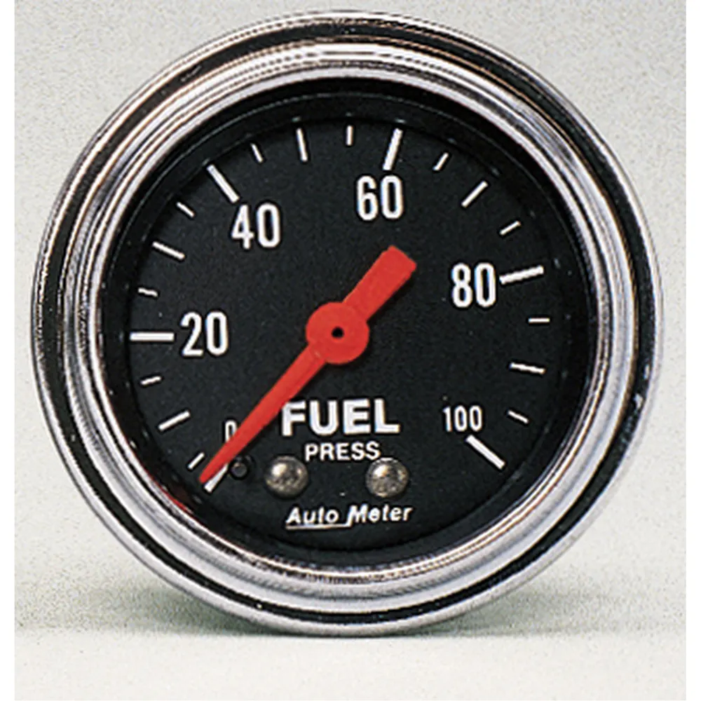AutoMeter Products 2412