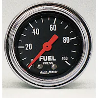 AutoMeter Products 2412