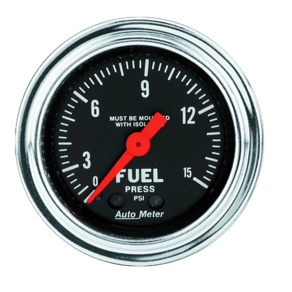 AutoMeter Products 2413