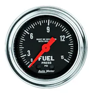 AutoMeter Products 2413