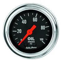 AutoMeter Products 2421