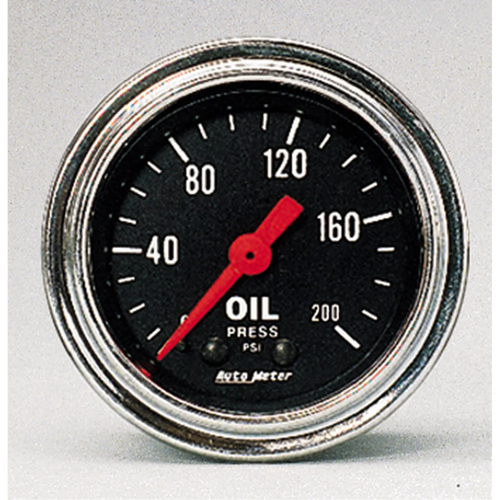 AutoMeter Products 2422