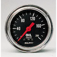 AutoMeter Products 2422