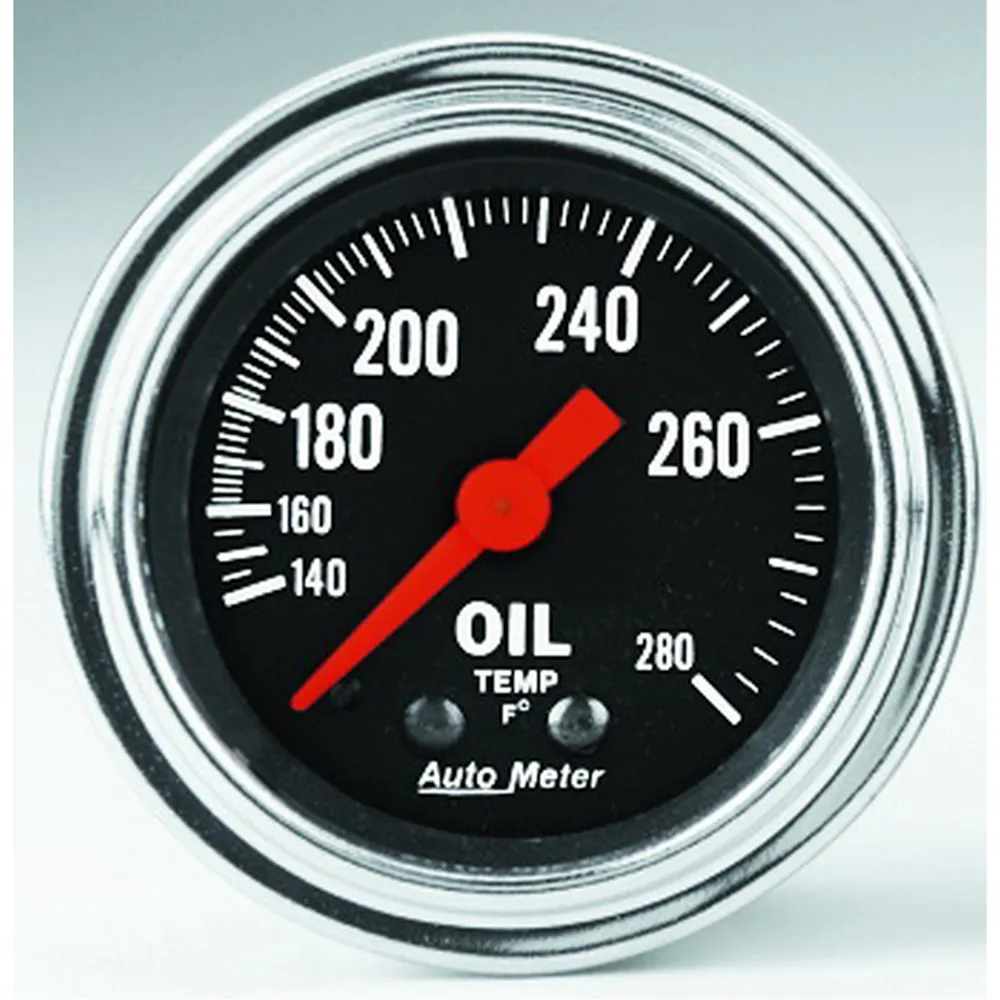 AutoMeter Products 2441