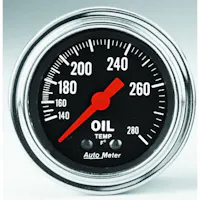 AutoMeter Products 2441