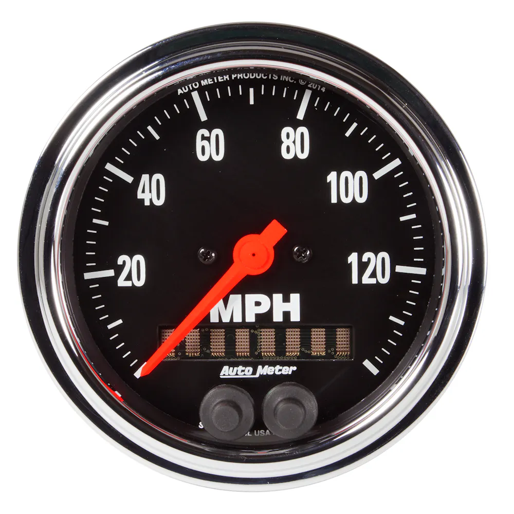 AutoMeter Products 2480