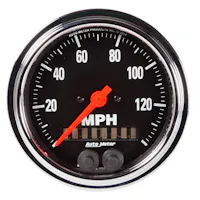 AutoMeter Products 2480