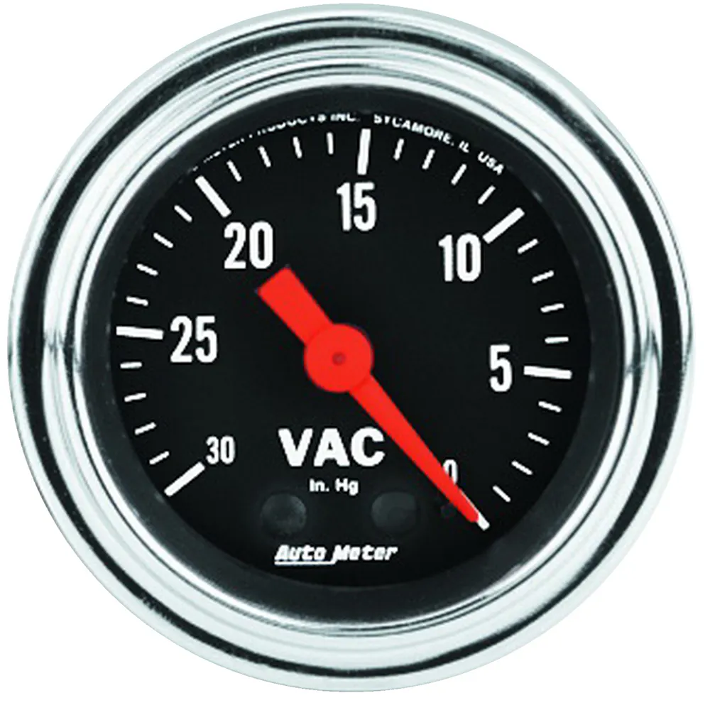 AutoMeter Products 2484