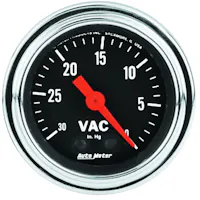 AutoMeter Products 2484