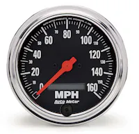 AutoMeter Products 2489