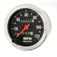 AutoMeter Products 2492