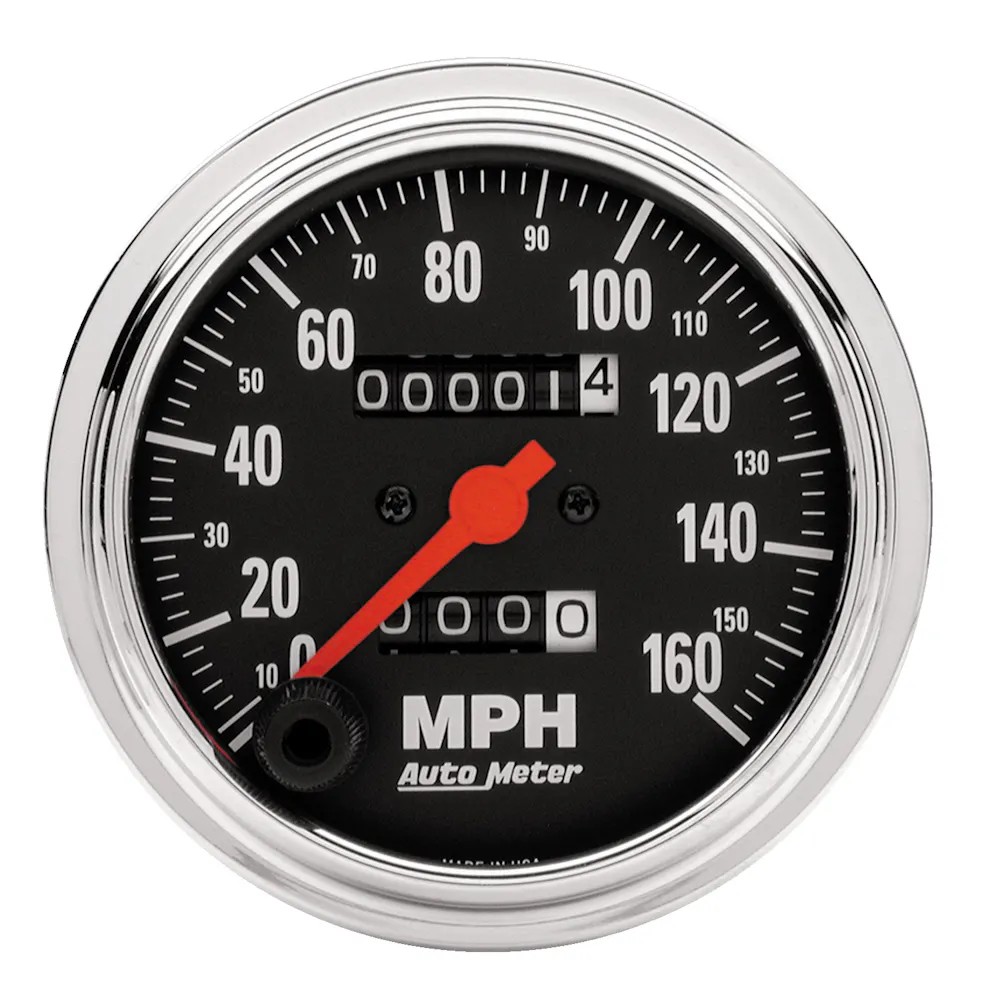 AutoMeter Products 2494
