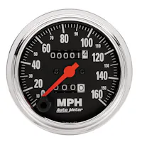 AutoMeter Products 2494