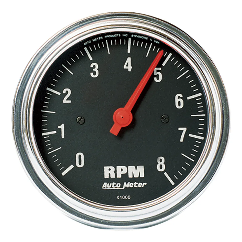AutoMeter Products 2499