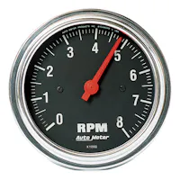 AutoMeter Products 2499
