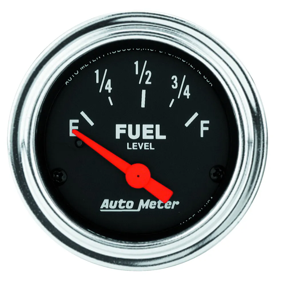 AutoMeter Products 2514