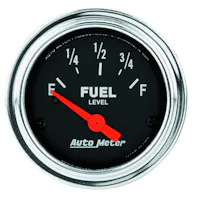 AutoMeter Products 2514