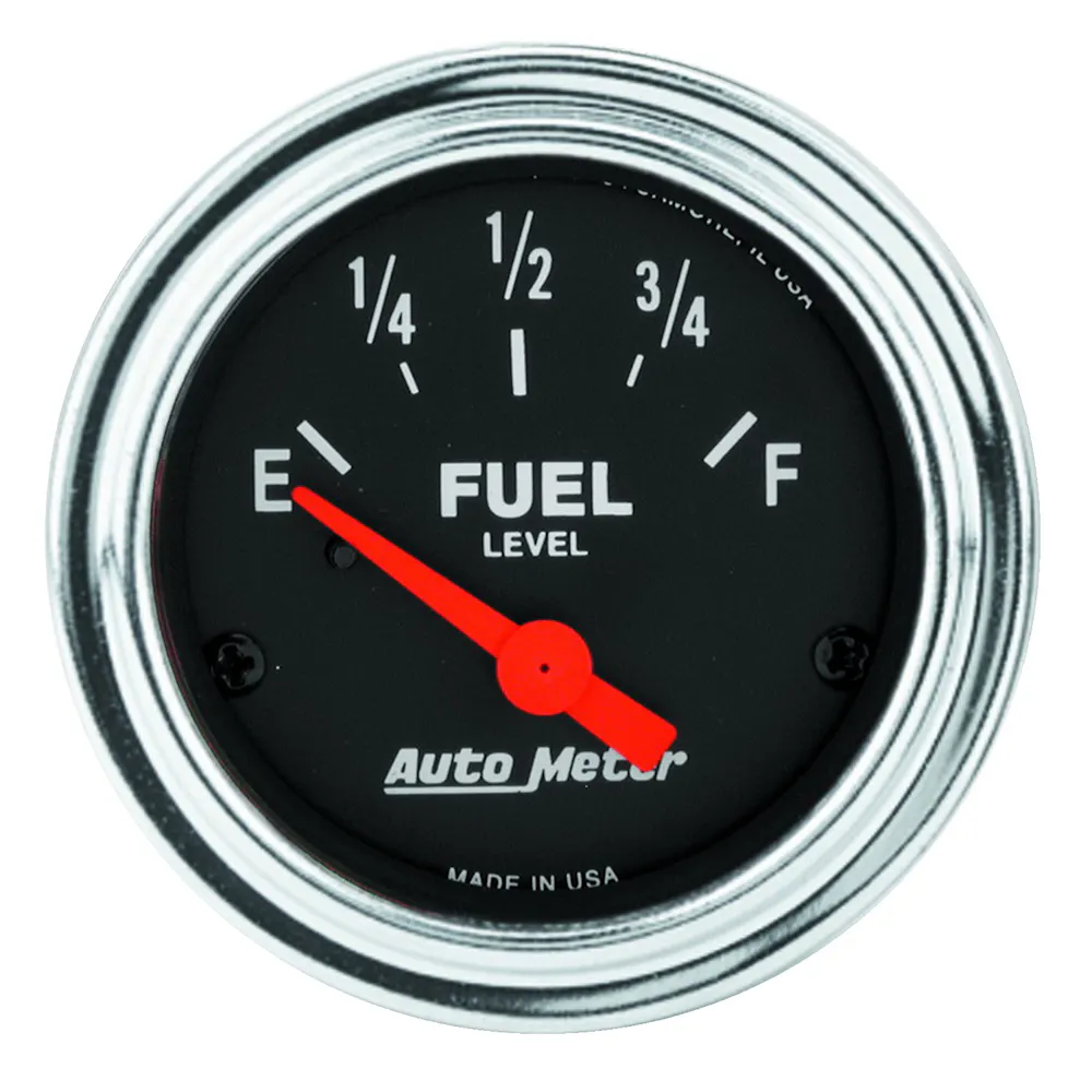 AutoMeter Products 2517
