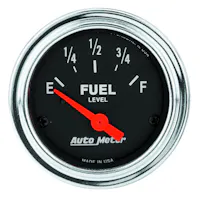 AutoMeter Products 2517