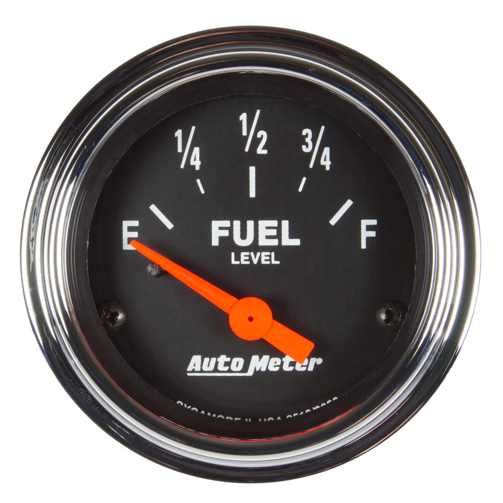 AutoMeter Products 2519
