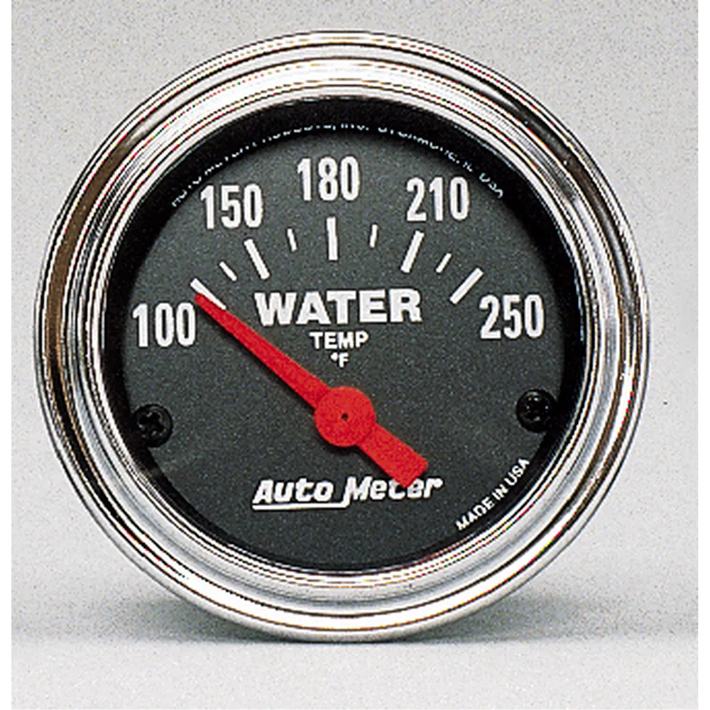 AutoMeter Products 2532