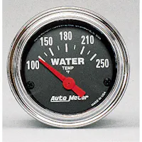 AutoMeter Products 2532