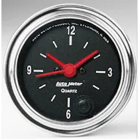 AutoMeter Products 2585