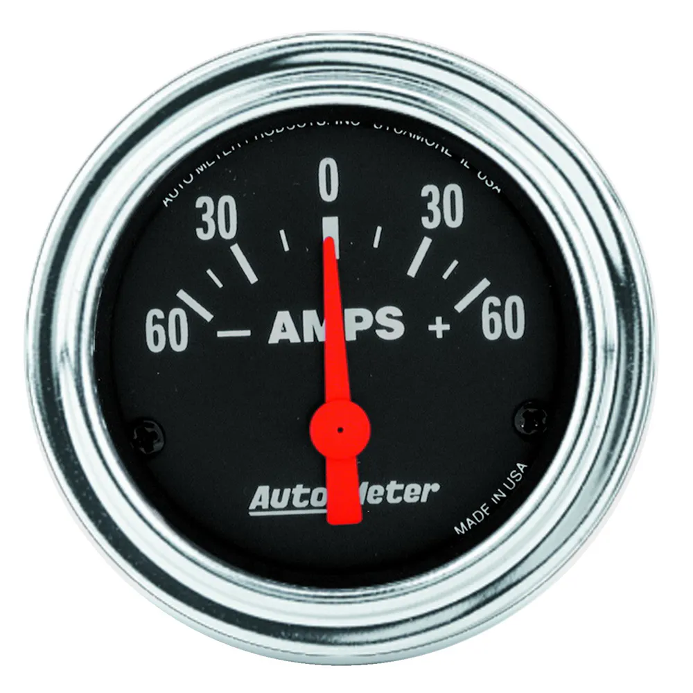 AutoMeter Products 2586