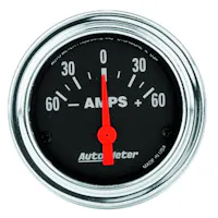 AutoMeter Products 2586