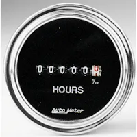 AutoMeter Products 2587