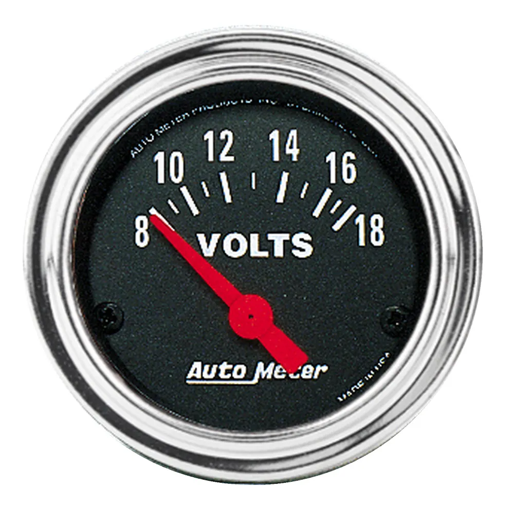AutoMeter Products 2592