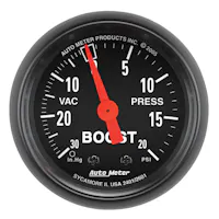 AutoMeter Products 2601