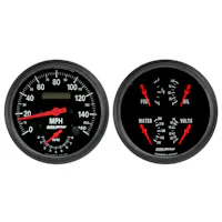 AutoMeter Products 2602