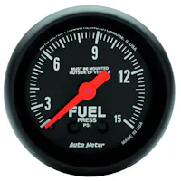 AutoMeter Products 2603