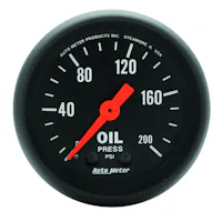 AutoMeter Products 2605