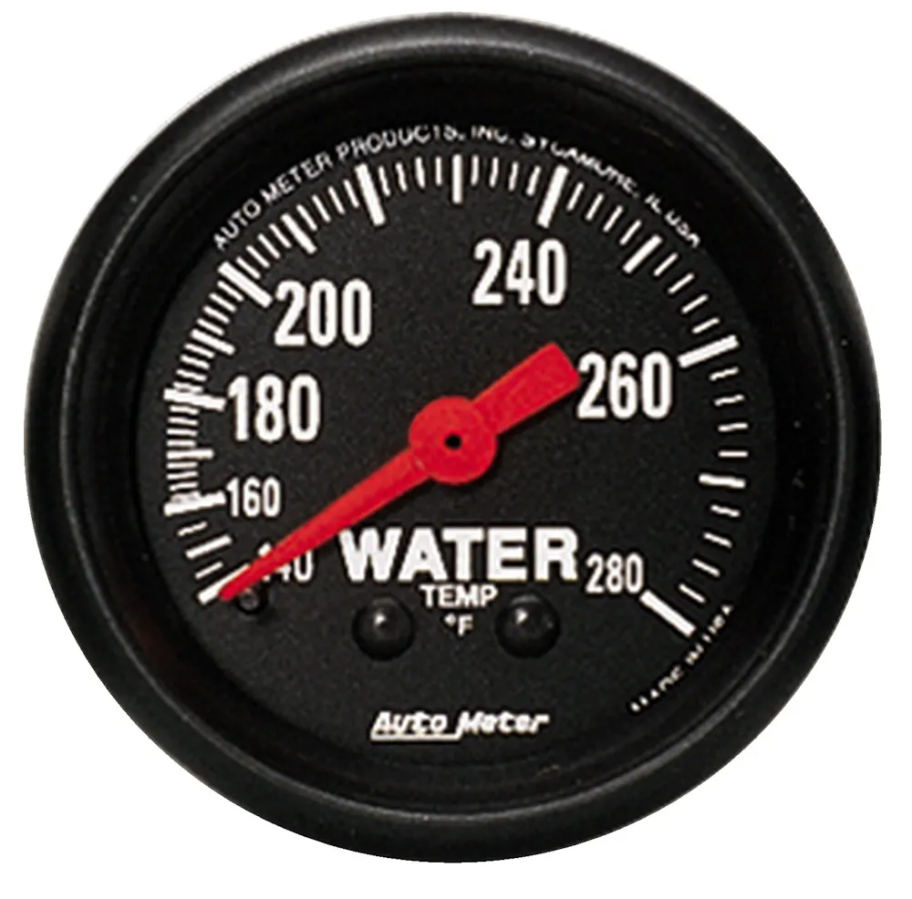 AutoMeter Products 2606