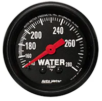 AutoMeter Products 2606