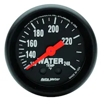 AutoMeter Products 2607