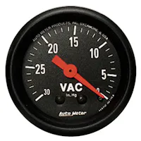AutoMeter Products 2610