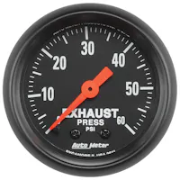 AutoMeter Products 2611