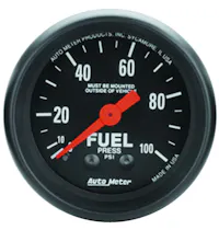 AutoMeter Products 2612