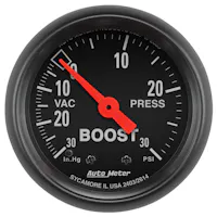 AutoMeter Products 2614