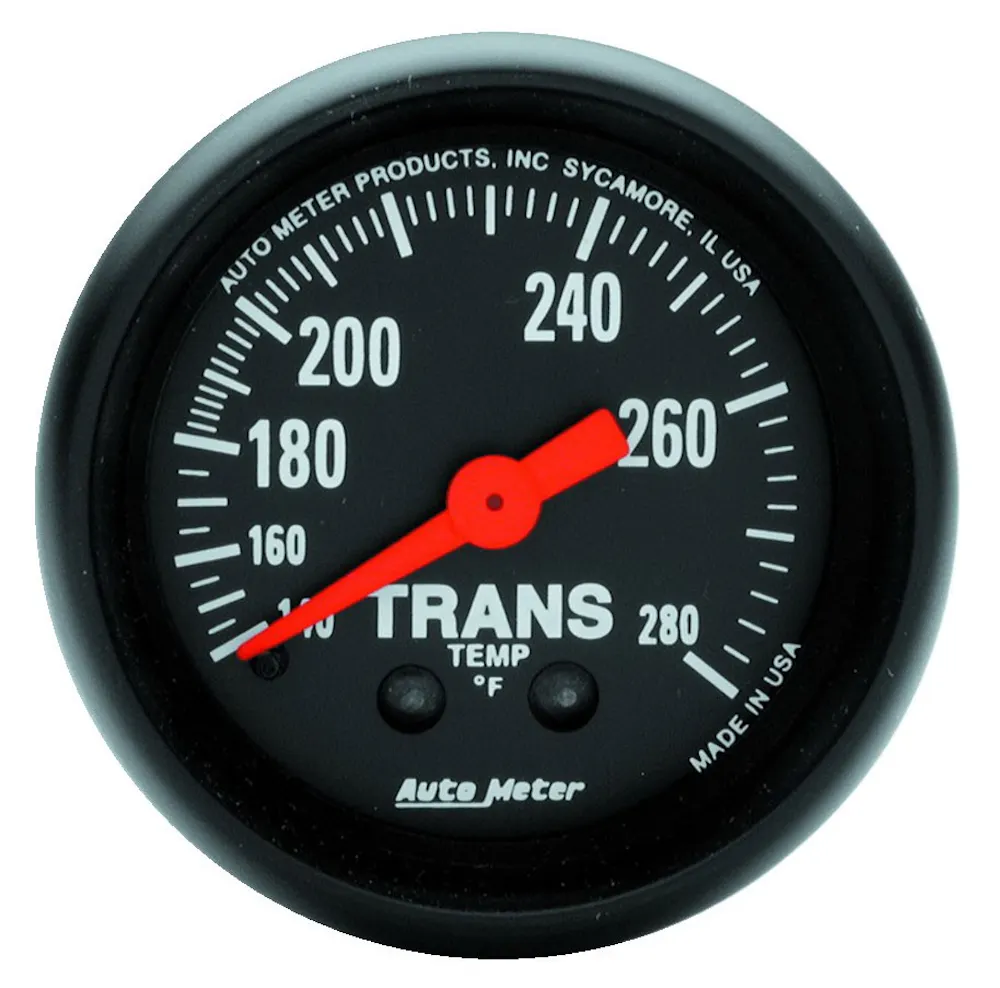 AutoMeter Products 2615
