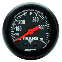 AutoMeter Products 2615