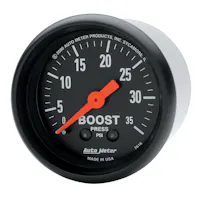 AutoMeter Products 2616