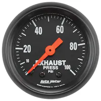 AutoMeter Products 2619